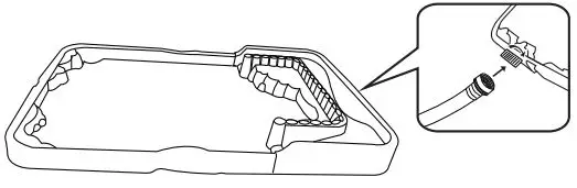 little tikes 662713C3 Splash Beach-3