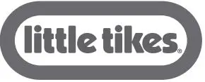 little tikes LOGO