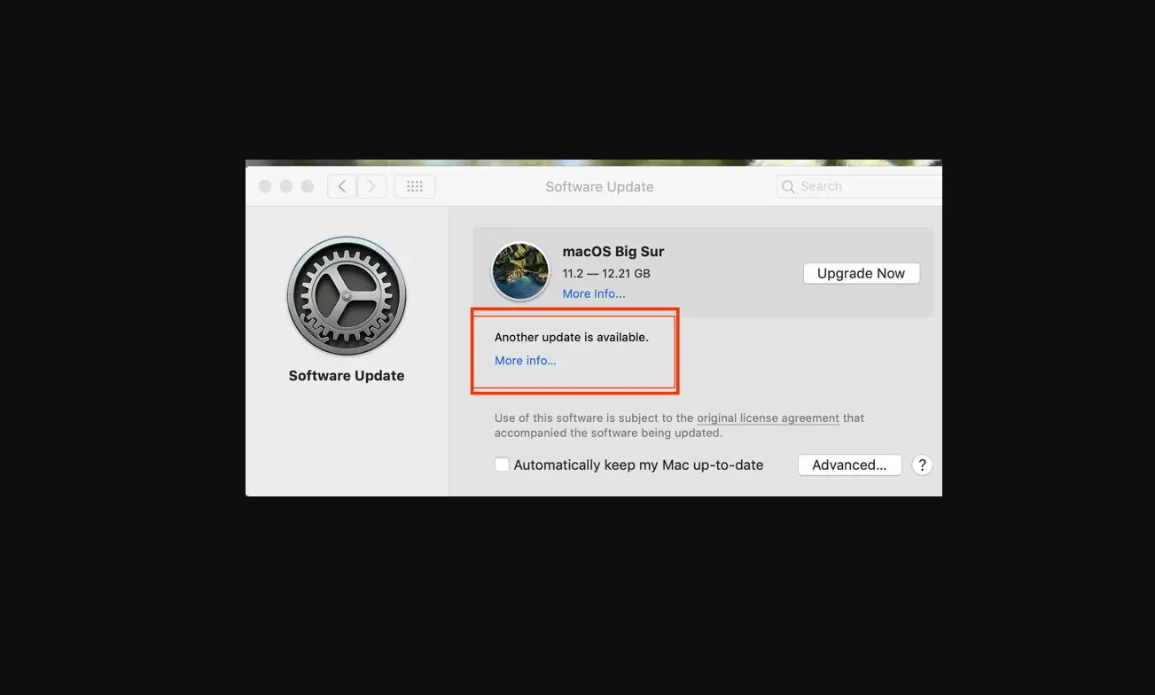 About The Security Content Of Macos Big Sur 11.2, Security Update 2021-001 Catalina, Security Update 2021-001 Mojave About The Security Content Of Macos Big Sur 11.2, Security Update 2021-001 Catalina, Security Update 2021-001 Mojave