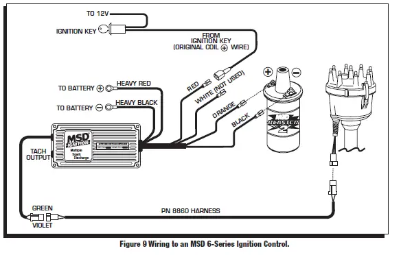 PN-8580-MSD-Ford-Billet-Distributors-FIG-8