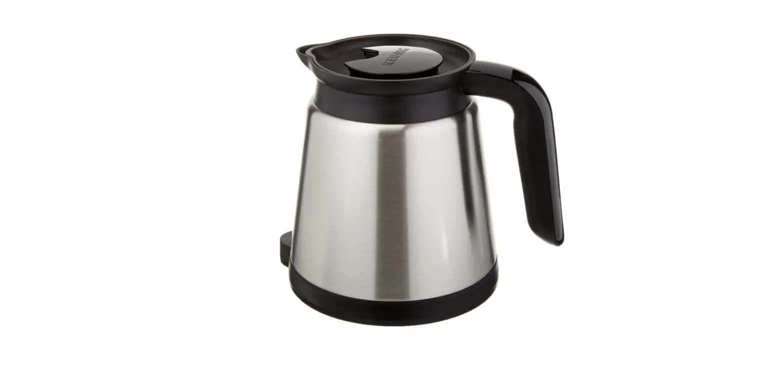 Keurig 2.0 Thermal Carafe 2.0 K-cup Pod Coffee Makers User Manual