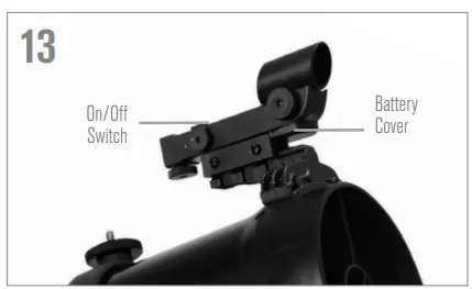 CELESTRON-31043-CT-DS-Reflector-Telescope-FIG-13