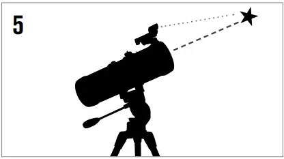 CELESTRON-31043-CT-DS-Reflector-Telescope-FIG-20