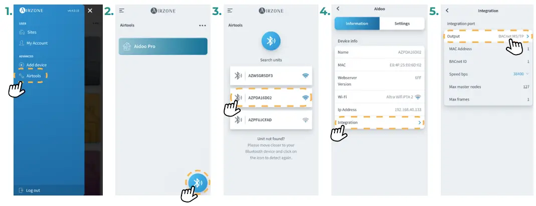 AIRZONE-Aidoo-Pro-BACnet-AC-Controller-Wifi-fig-3