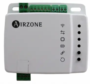 AIRZONE-Aidoo-Pro-BACnet-AC-Controller-Wifi-product