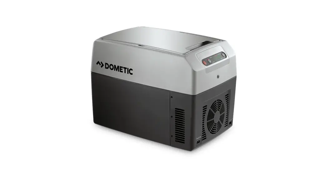 Dometic Tc14 Mobile Cooling Tropicool User Manual Dometic Tc14 Mobile Cooling Tropicool User Manual