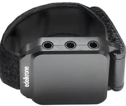 edelkrone EDL-LIH Wired Signal Hub-FIG1