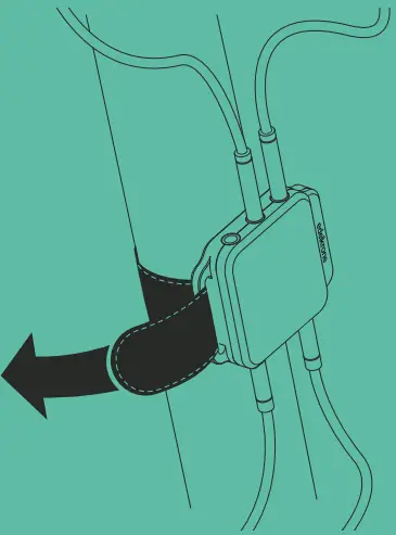 edelkrone EDL-LIH Wired Signal Hub-FIG3