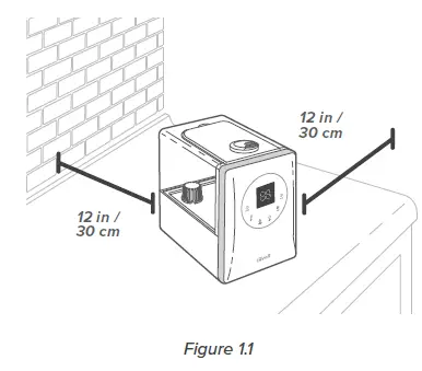 LEVOIT LV600S Humidifiers for Bedroom - 13