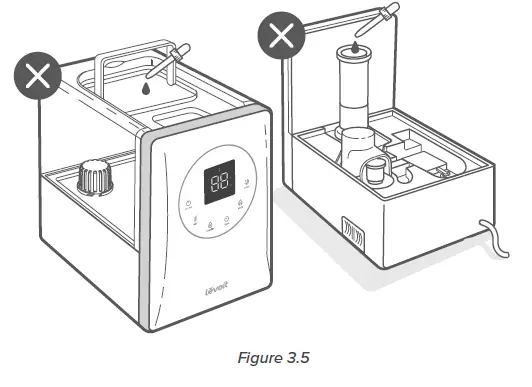 LEVOIT LV600S Humidifiers for Bedroom - 20