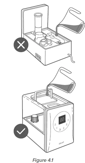 LEVOIT LV600S Humidifiers for Bedroom - 22