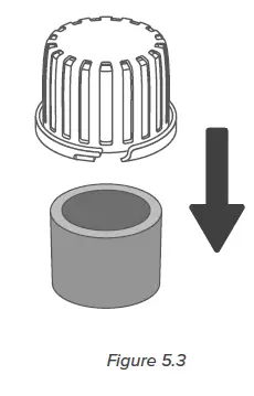 LEVOIT LV600S Humidifiers for Bedroom - 25