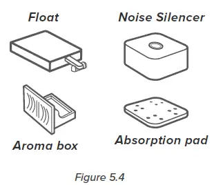 LEVOIT LV600S Humidifiers for Bedroom - 26