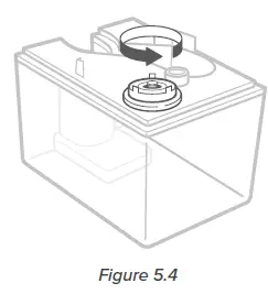 LEVOIT LV600S Humidifiers for Bedroom - 27