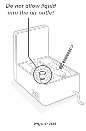 LEVOIT LV600S Humidifiers for Bedroom - 29