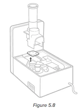 LEVOIT LV600S Humidifiers for Bedroom - 31