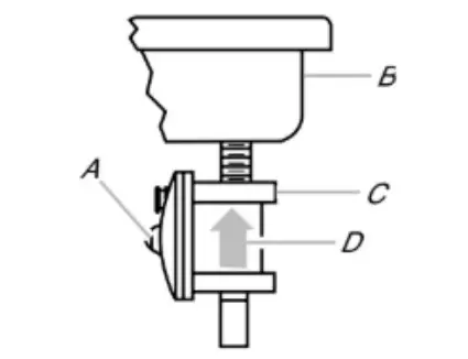 Whirlpool W11468901B 36 Inches Stainless Steel Gas Cooktop - Figure 11
