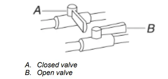 Whirlpool W11468901B 36 Inches Stainless Steel Gas Cooktop - Figure 12