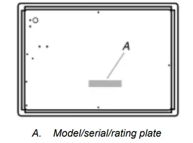 Whirlpool W11468901B 36 Inches Stainless Steel Gas Cooktop - Figure 2