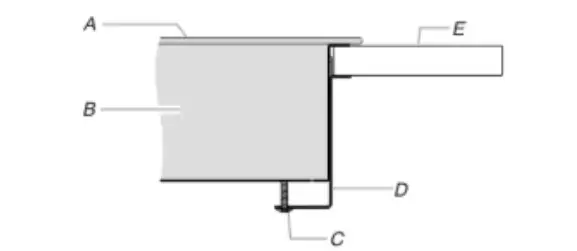 Whirlpool W11468901B 36 Inches Stainless Steel Gas Cooktop - Figure 9