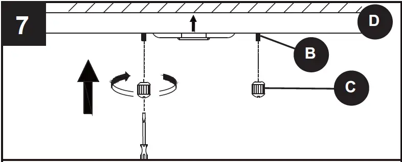 lowes-KXR3001LX-03-LED-Flushmount-Ceiling-Fixture- (11)