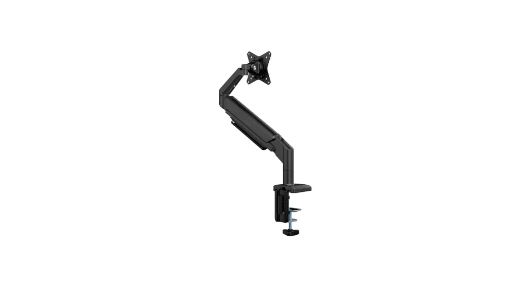 Kolink M32g9ss Single Monitor Mount Instruction Manual Kolink M32g9ss Single Monitor Mount Instruction Manual