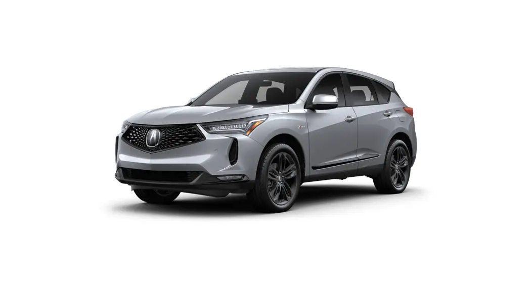 Acura 2022 Rdx System Software Updates User Manual