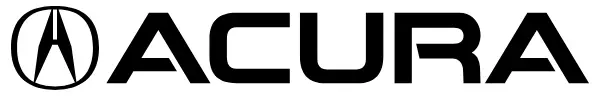 ACURA Logo