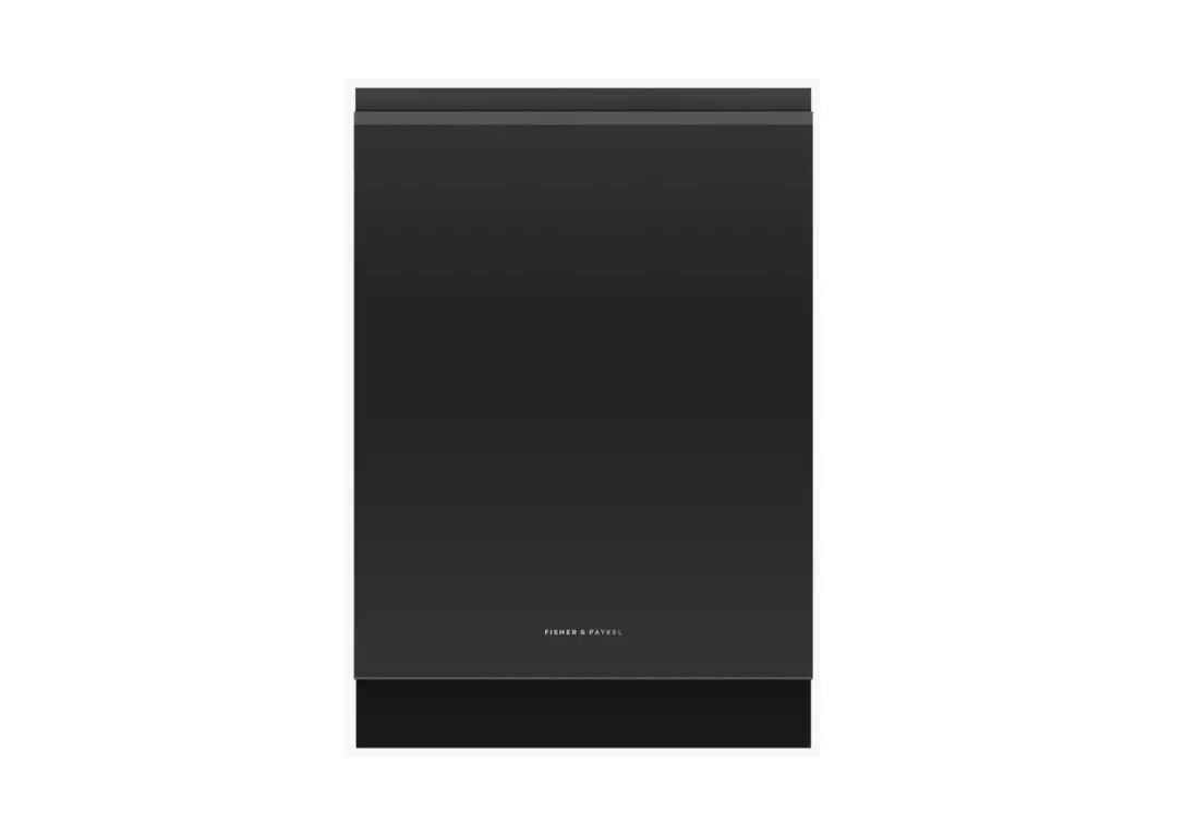 Fisher And Paykel Dw60uzt4b2 Built Under Dishwasher User Guide