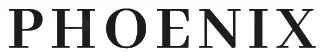 Phoenix - logo
