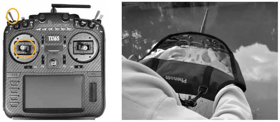 xylem rQPOD Modular Remote Survey Boat - Figure 11