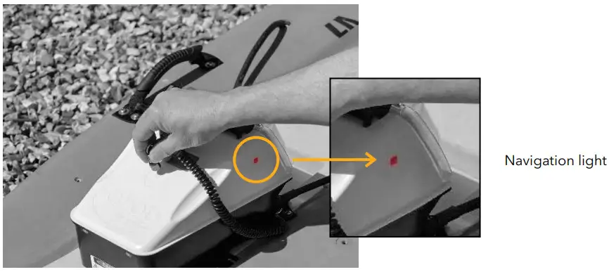 xylem rQPOD Modular Remote Survey Boat - Figure 13