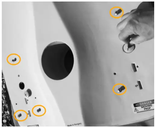 xylem rQPOD Modular Remote Survey Boat - Figure 3
