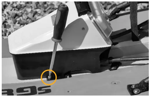 xylem rQPOD Modular Remote Survey Boat - Figure 4