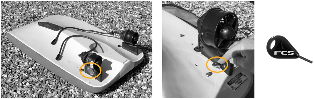 xylem rQPOD Modular Remote Survey Boat - Figure 6