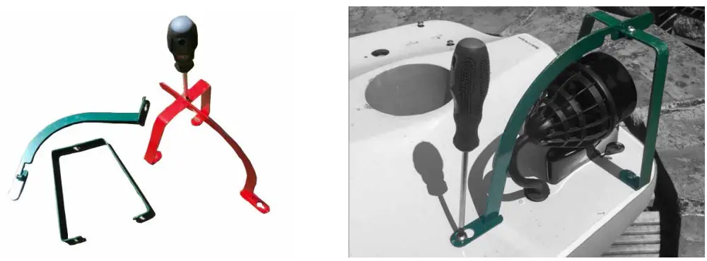 xylem rQPOD Modular Remote Survey Boat - Figure 7