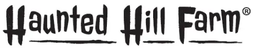Haunted Hill Farm - logo