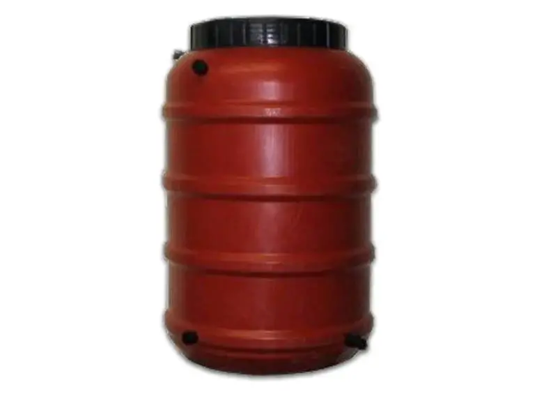 The Home Depot Rainbarrel Pedestal Riser Installation Guide The Home Depot Rainbarrel Pedestal Riser Installation Guide