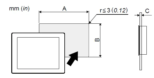 Schneider-Electric-HMIDT643-Panel-PC-FIG-4