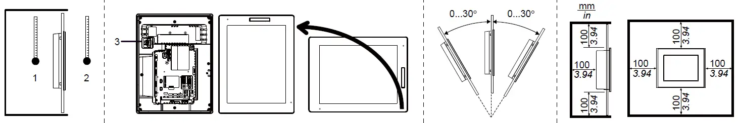 Schneider-Electric-HMIDT643-Panel-PC-FIG-5
