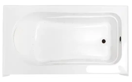 Laurel-Mountain-6032SWASR064-Stephen-60-x-32”-Skirted-Acrylic-Combo-Bath-product