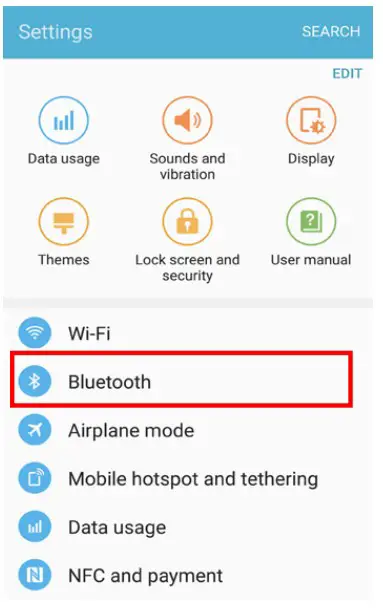 Connection Instructions