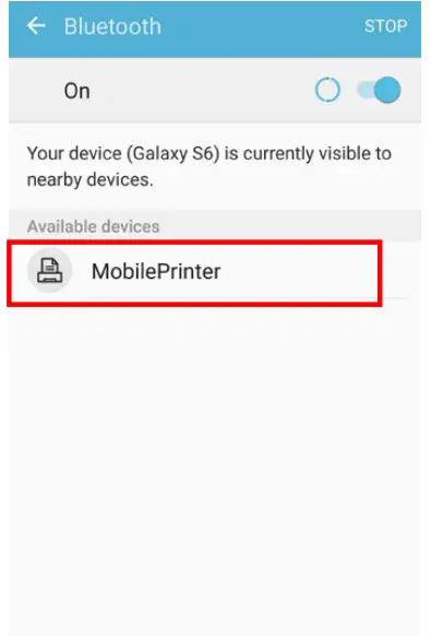 Connection Instructions