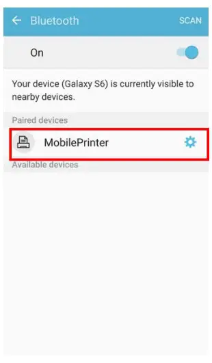 Connection Instructions