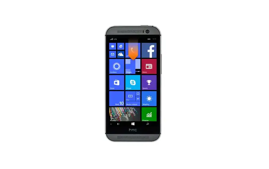 Turn Bluetooth On / Off Htc One (m8) For Windows