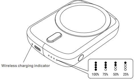 onn-WIAWHT100097966-4000mAh-Magsafe-Portable-Battery-1