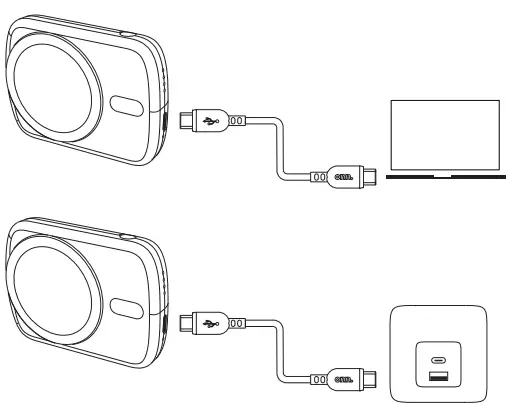 onn-WIAWHT100097966-4000mAh-Magsafe-Portable-Battery-4