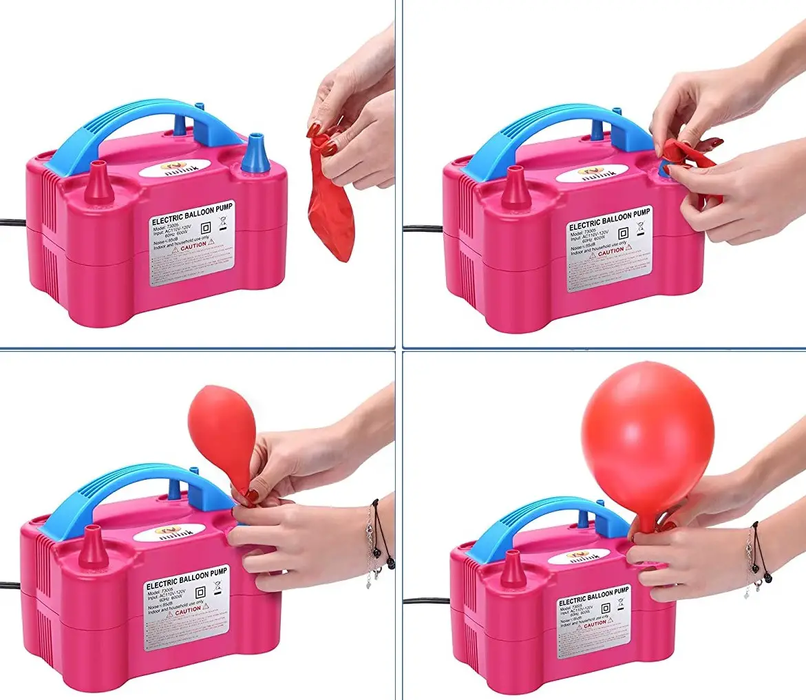 NuLink-NL-2095-Electric-Portable-Balloon-Blower-fig-6