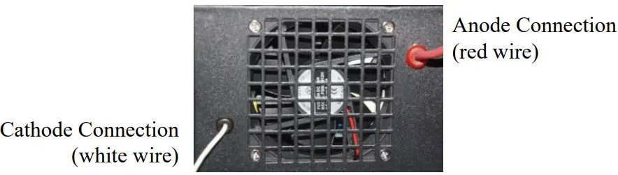 OMTech MYJG-50W Laser Power Supply-FIG2