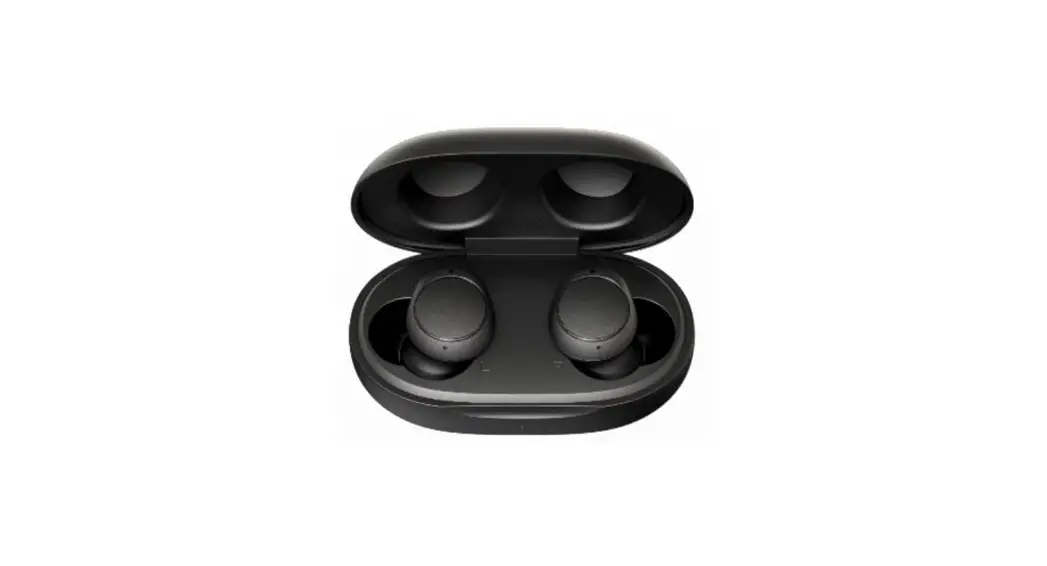 Phainton Bonobuds Pro Hybrid Active Noise Cancelling Earbuds User Guide